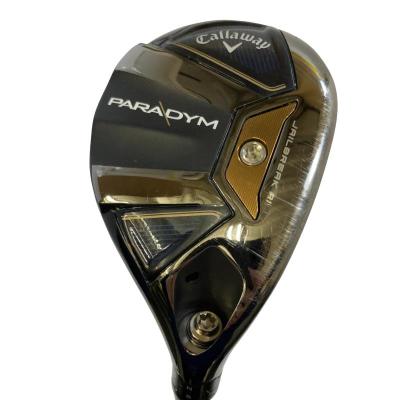 Callaway ユーティリティ（ロフト角：27度）｜クラブ（メンズ