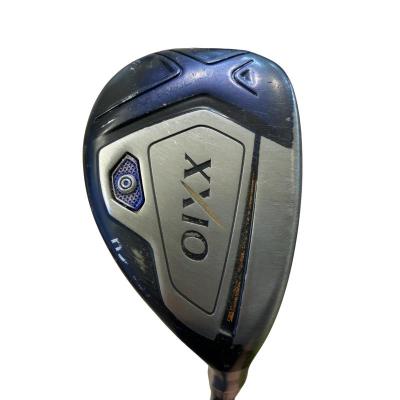 ゴルフ5 中古 クラブ ユーティリティ（XXIO）の商品一覧 通販 - Yahoo
