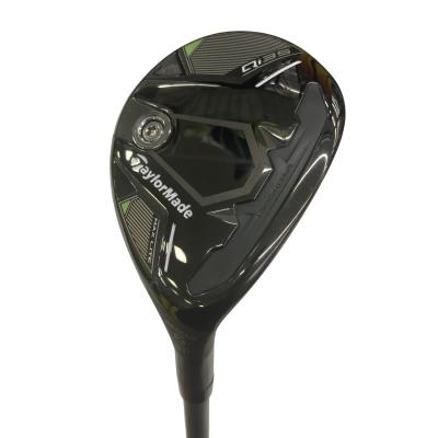 TaylorMade ユーティリティ（ロフト角：31度）｜クラブ（メンズ