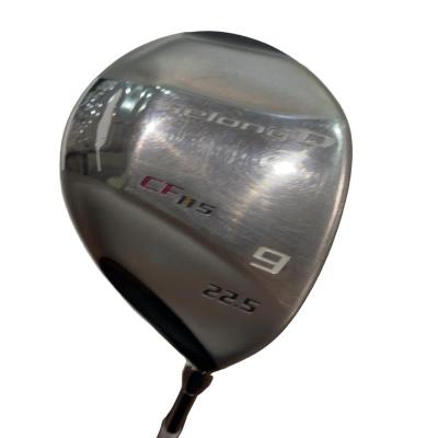 フォーティーンcf115 フォーティーン（フェアウェイウッド）｜クラブ