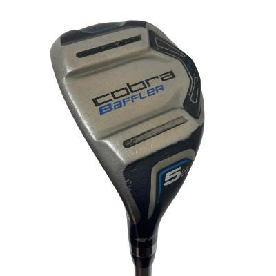 ユーティリティ レフティ（スポーツ用品）（ロフト角：25度）の