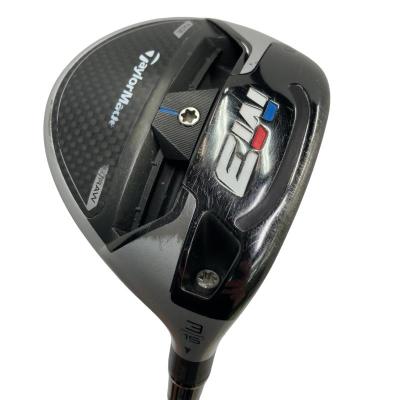 TaylorMade フェアウェイウッド（番手：3W）｜クラブ（メンズ