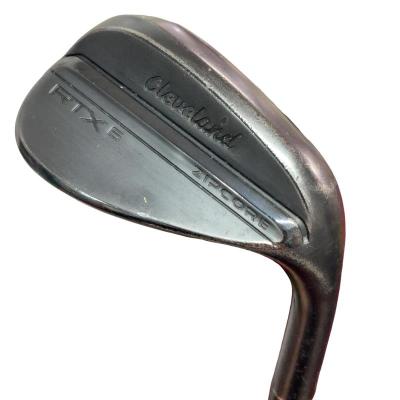 rtx6 zipcore 52（Cleveland Golf／スポーツ用品）のおすすめ人気商品