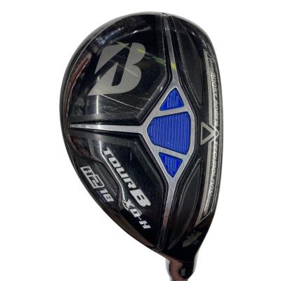 BRIDGESTONE GOLF ユーティリティ（ロフト角：18度）｜クラブ（メンズ