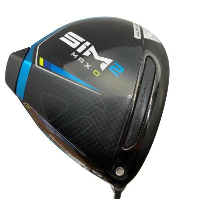 sim2 max d ドライバーのおすすめ人気商品一覧 通販 - Yahoo!ショッピング