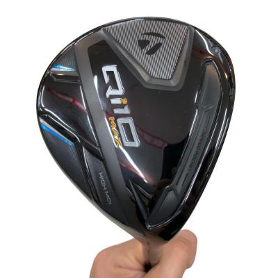 qi10max（TaylorMade／フェアウェイウッド）（番手：5W）｜クラブ