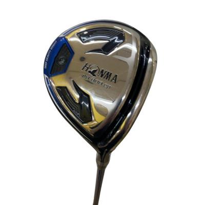 新品 HONMA LB-808 ep フェアウェイウッド 3W 5W 7W【Ｒ】 lb808 フェアウェイウッド（HONMA GOLF）の商品一覧 通販 - Yahoo