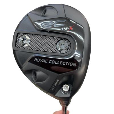 ROYAL COLLECTION フェアウェイウッド｜クラブ（メンズ）｜ゴルフ