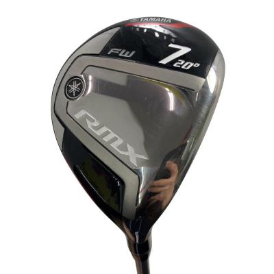 YAMAHA フェアウェイウッド（番手：7W）｜クラブ（メンズ）｜ゴルフ