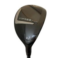 ヤマハ inpres DRIVESTAR(2025) U7 ユーティリティ UT フレックスR | ゴルフパートナーYahoo!店