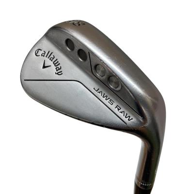 jaws raw 50（Callaway／ウェッジ）｜クラブ（メンズ）｜ゴルフ