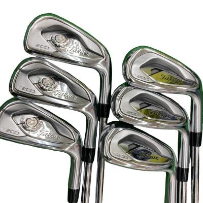 t200 アイアン（番手：AW（PS））のおすすめ人気商品一覧 通販 - Yahoo