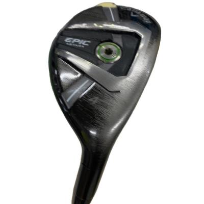 EPIC（Callaway） ユーティリティ（ロフト角：20度）｜クラブ（メンズ