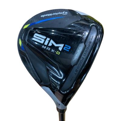 sim2max（フェアウェイウッド）｜クラブ（メンズ）｜ゴルフ | スポーツ