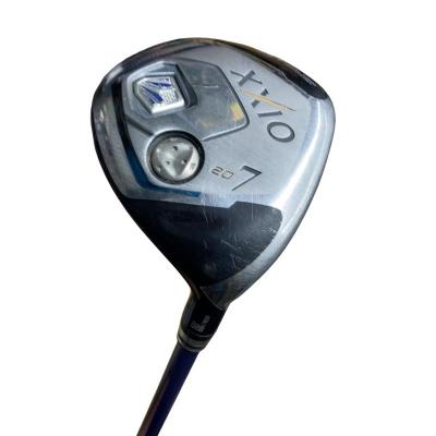 ゼクシオ8 フェアウェイウッド 7w（シャフトの硬さ：R）の商品一覧