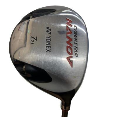 フェアウェイウッド 7w（YONEX）の商品一覧 通販 - Yahoo!ショッピング