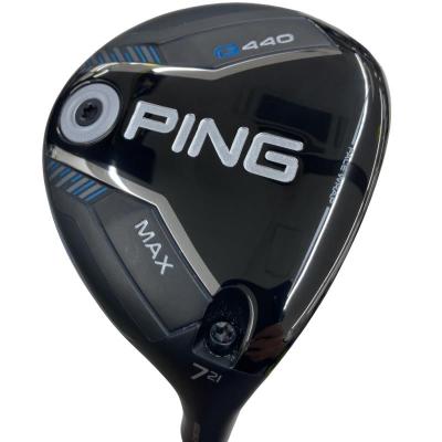 ping g440 7wのおすすめ人気商品一覧 通販 - Yahoo!ショッピング