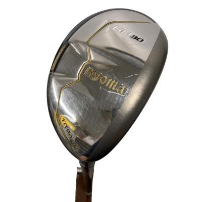6番ユーティリティ 中古（RYOMA GOLF）のおすすめ人気商品一覧 通販