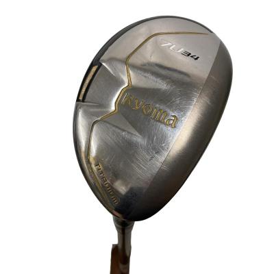 6番ユーティリティ 中古（RYOMA GOLF）のおすすめ人気商品一覧 通販