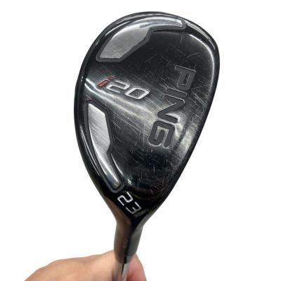 PING ユーティリティ（シャフト素材：スチール系）｜クラブ（メンズ