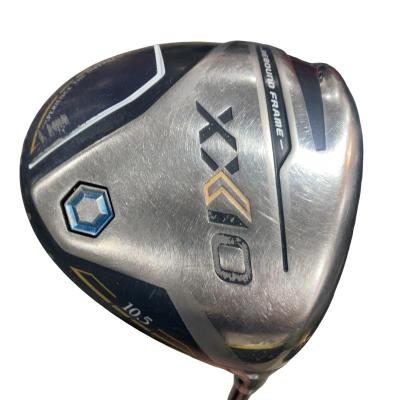 ゼクシオ 12 ドライバー中古（ゴルフクラブ）（ロフト角：10.5度