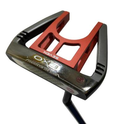 Odyssey EXO SEVEN Sパター　オデッセイ　センター Odyssey Odyssey EXO Seven S Putter | Callaway Golf Pre-Owned