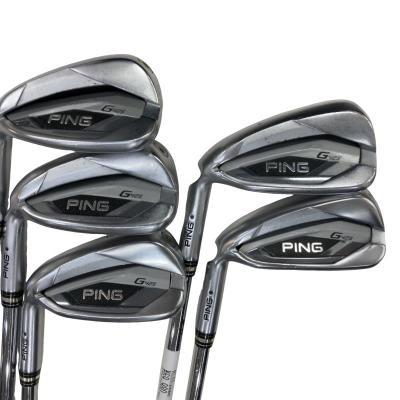 ピンg425アイアン（セット本数：5本セット）のおすすめ人気商品一覧