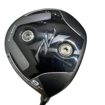 JGR フェアウェイウッド　9W Attas punch 5R jgr フェアウェイウッド 9w（スポーツ用品）のおすすめ人気商品一覧
