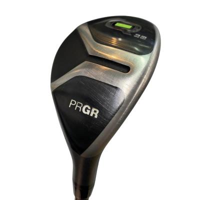 PRGR ユーティリティ（ロフト角：28度）｜クラブ（メンズ）｜ゴルフ