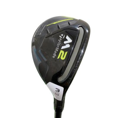 TaylorMade ユーティリティ（ロフト角：19度）｜クラブ（メンズ
