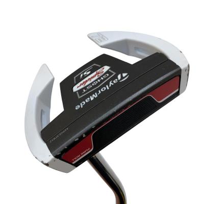 テーラーメイド ゴースト ツアー Corza72 パターのおすすめ人気商品