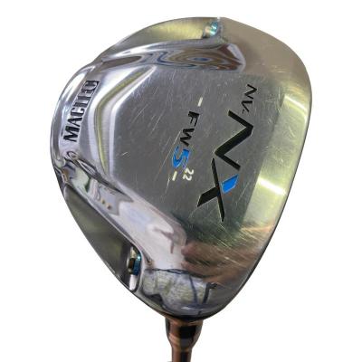 MacGregor フェアウェイウッド レディース｜クラブ（レディース