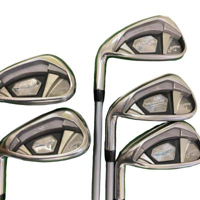 Callaway アイアンセット（利き手：左用）｜クラブ（メンズ）｜ゴルフ