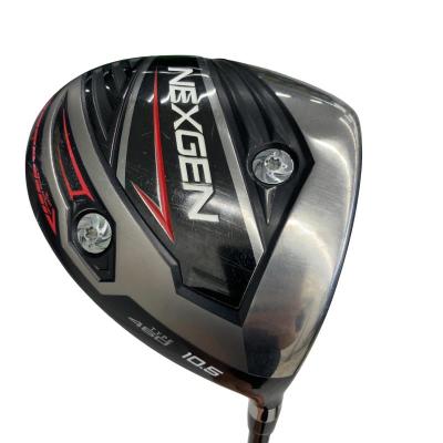 NEXGEN ネクスジェンドライバー(10.5) NEXGEN ゴルフ ドライバー（ロフト角：10.5度）｜クラブ（メンズ