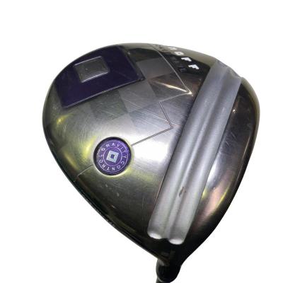 ONOFF ゴルフドライバー レディース（ロフト角：13度）｜クラブ