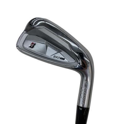 ブリヂストンスポーツ ゴルフアイアン（単品）（ロフト角：22度