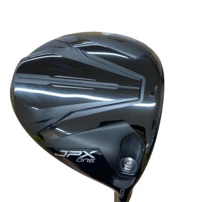 MIZUNO GOLF ミズノ JPX ONE 10.5° ドライバー DR フレックスS