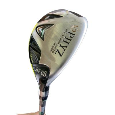BRIDGESTONE GOLF ユーティリティ（ロフト角：25度）｜クラブ（メンズ