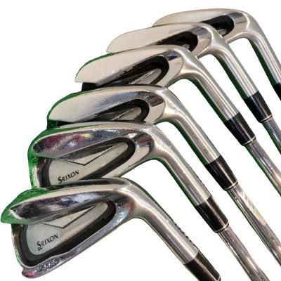 SRIXON z585 アイアンのおすすめ人気商品一覧 通販 - Yahoo!ショッピング