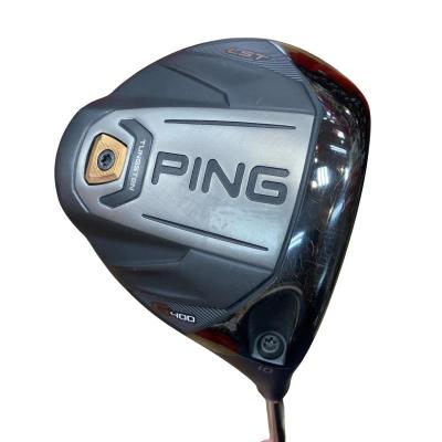 pingドライバーg400lst（スポーツ用品）のおすすめ人気商品一覧 通販