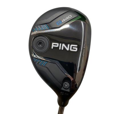 g440 u5（ユーティリティ）｜クラブ（メンズ）｜ゴルフ | スポーツ の