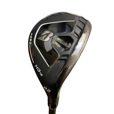 【3本セット】ブリヂストンB2ドライバー、3W、ユーティリティ ユーティリティの通販 楽天市場】b2 クラブ
