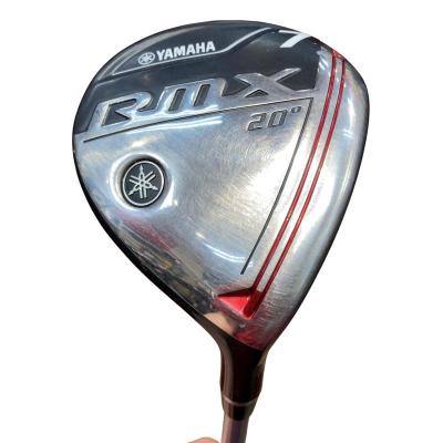 YAMAHA フェアウェイウッド（番手：7W）｜クラブ（メンズ）｜ゴルフ