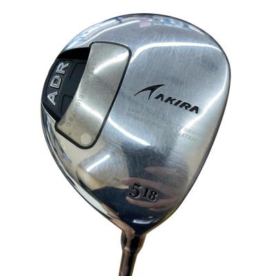 アキラプロダクツ フェアウェイウッド（番手：5W）｜クラブ（メンズ