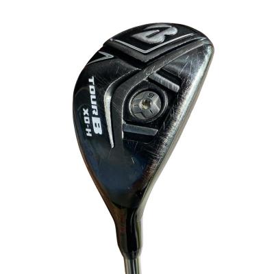BRIDGESTONE GOLF ユーティリティ（ロフト角：18度）｜クラブ（メンズ