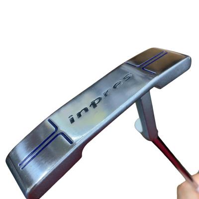 ヤマハ 17インプレスパター ノンインサート33インチ YAMAHA パター｜クラブ（メンズ）｜ゴルフ｜スポーツ おすすめ人気商品