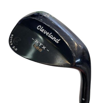 Cleveland Golf ウェッジ（バウンス角（バンス角）：8度）｜クラブ