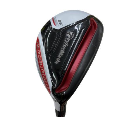 TaylorMade ユーティリティ（ロフト角：25度）｜クラブ（メンズ
