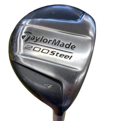 TaylorMade フェアウェイウッド（番手：4W）｜クラブ（メンズ