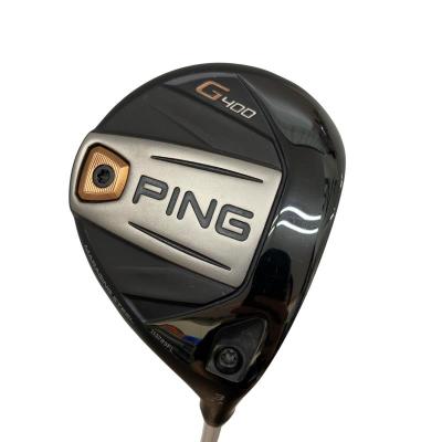 ping g400 3wのおすすめ人気商品一覧 通販 - Yahoo!ショッピング